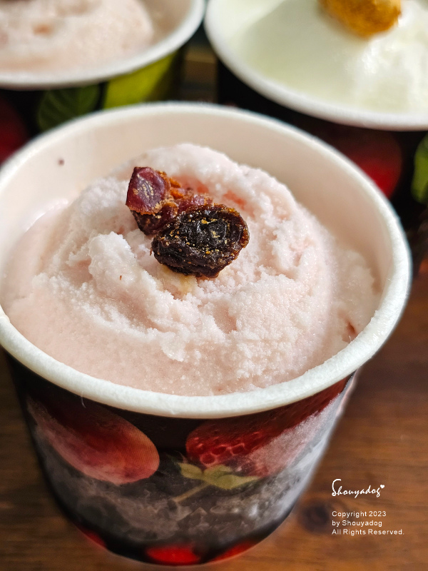 【優格冰淇淋店】SNOW FACTORY 雪坊鮮果優格 法式 【優格冰淇淋店】SNOW FACTORY 雪坊鮮果優格 法式