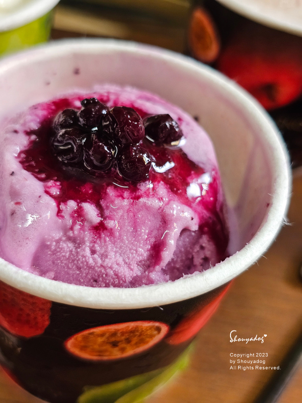 【優格冰淇淋店】SNOW FACTORY 雪坊鮮果優格 法式 【優格冰淇淋店】SNOW FACTORY 雪坊鮮果優格 法式