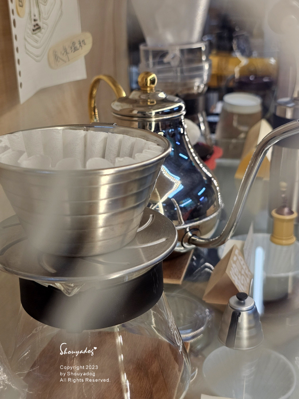 【基隆仁愛市場美食】小恭喜珈琲 Littlegongshii