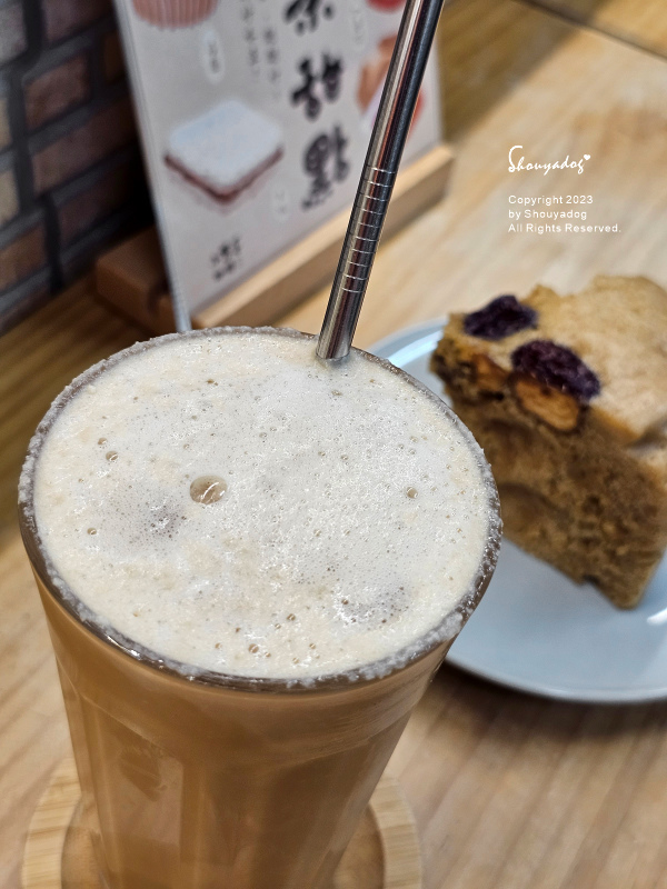 【基隆仁愛市場美食】小恭喜珈琲 Littlegongshii