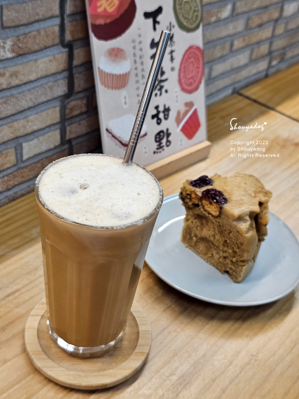 【基隆仁愛市場美食】小恭喜珈琲 Littlegongshii