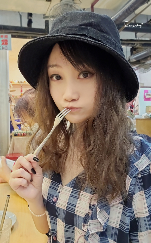 【基隆仁愛市場美食】小恭喜珈琲 Littlegongshii