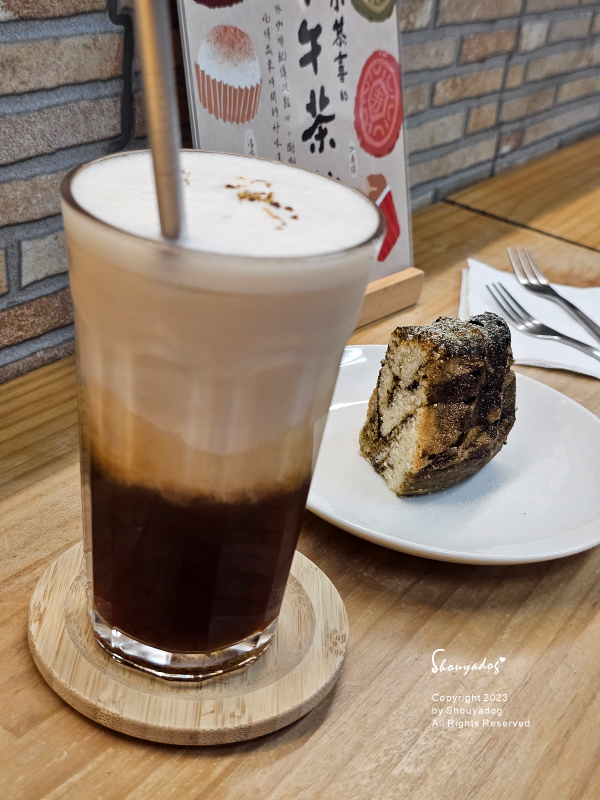 【基隆仁愛市場美食】小恭喜珈琲 Littlegongshii