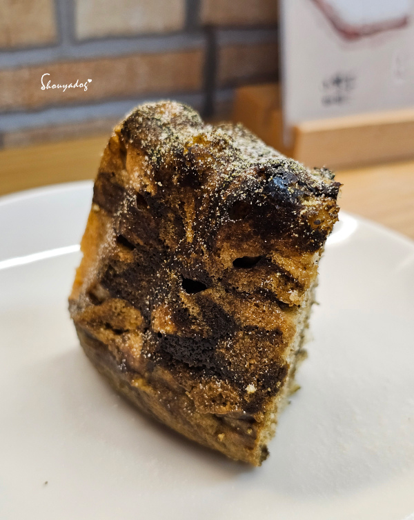 【基隆仁愛市場美食】小恭喜珈琲 Littlegongshii