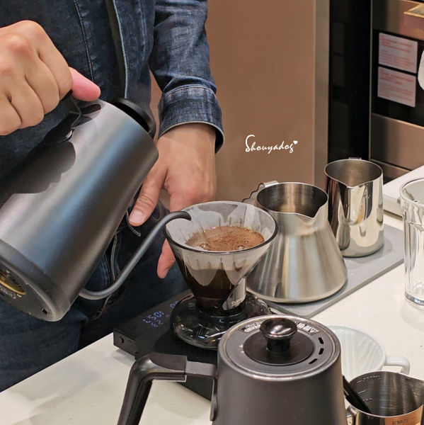 【基隆仁愛市場美食】小恭喜珈琲 Littlegongshii