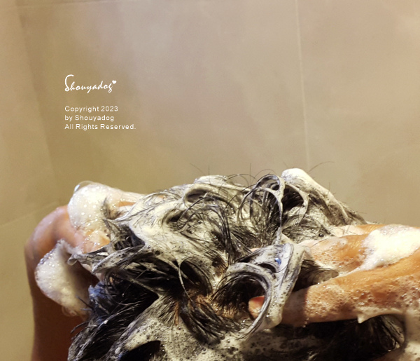 【清潔保養】Dr's Formula 台塑生醫髮根強化洗髮精