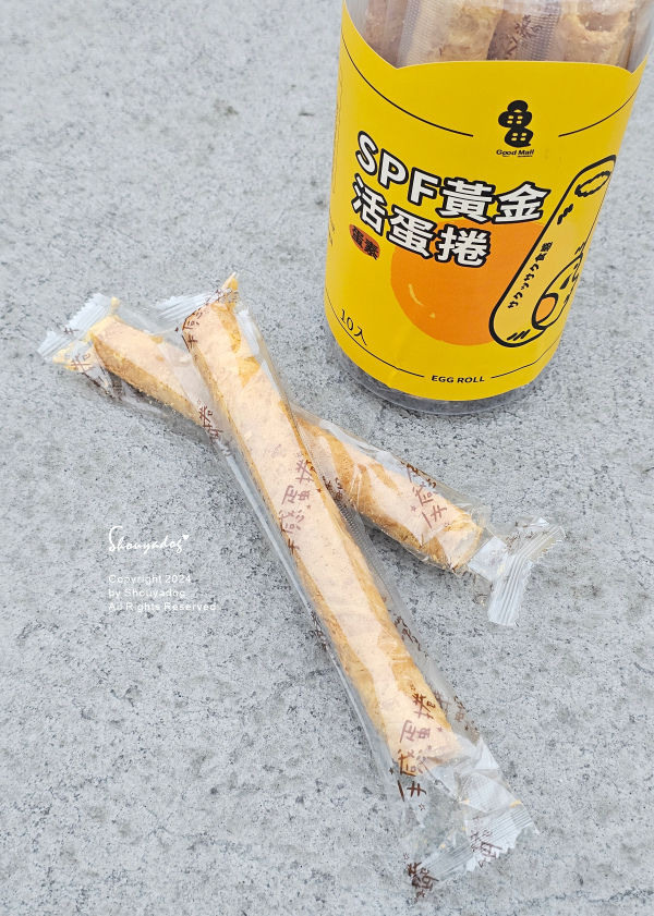 【宅配美食蛋捲推薦】龜毛集品 mini優格雞蛋棒X龜毛原味蛋