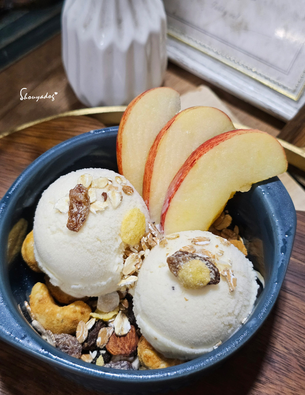 【優格冰淇淋店】SNOW FACTORY 雪坊鮮果優格 法式 【優格冰淇淋店】SNOW FACTORY 雪坊鮮果優格 法式