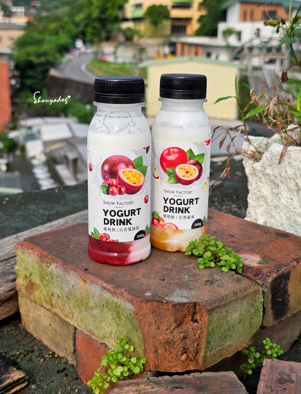 【優格冰淇淋店】SNOW FACTORY 雪坊鮮果優格 法式 【優格冰淇淋店】SNOW FACTORY 雪坊鮮果優格 法式
