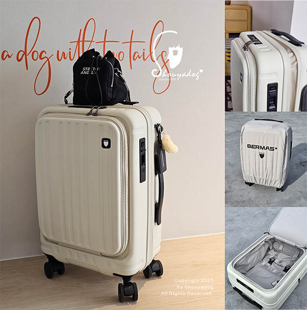 SWISS STYLE BERMAS TOP 2.0升級版 