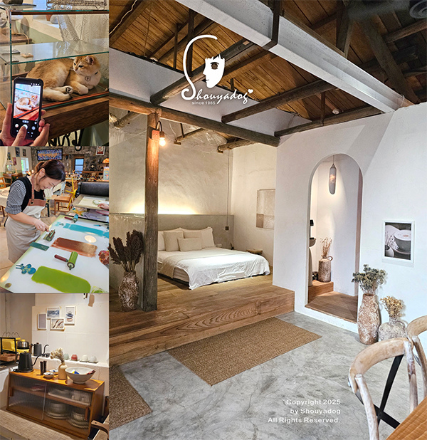 九份暮石民宿 走進九份老街只要30秒 平日早鳥活動免費附贈版