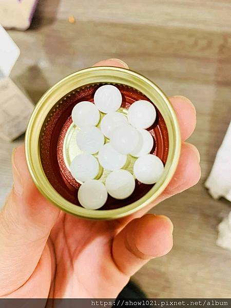 【Wakamoto】 若元益生菌