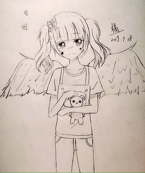 〞♡女兒(1)