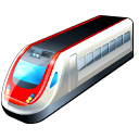 2-Hot-Train-icon