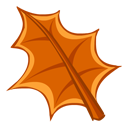 Drought-Leaf-icon