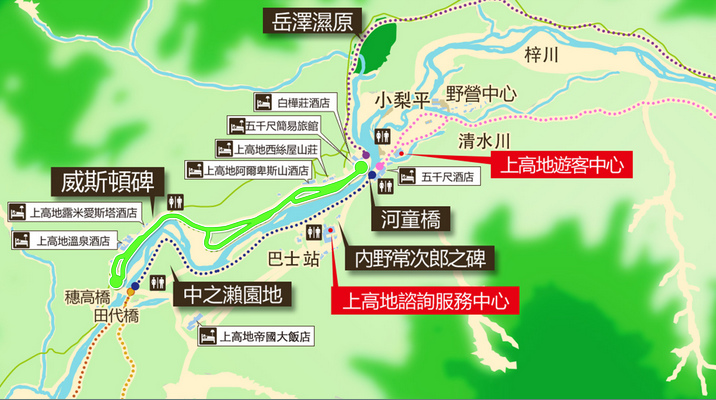 田代橋