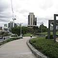 Roma street parkland