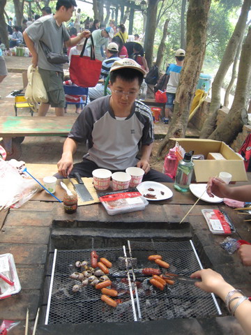 還是姊夫厲害