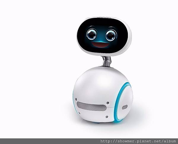 ASUS Zenbo_1