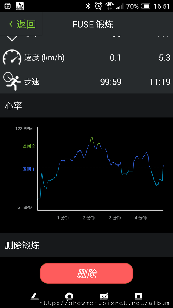這間mio 不賣導航 運動手環mio Fuse 二代使用心得分享 Cool3c 這間mio 不賣導航 運動手環mio Fuse 二代使用心得分享 Cool3c