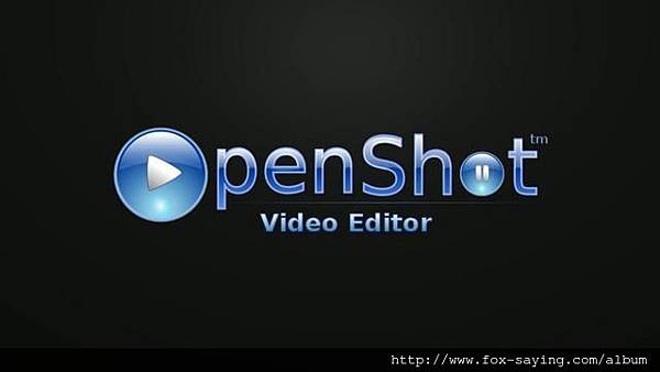 openshot