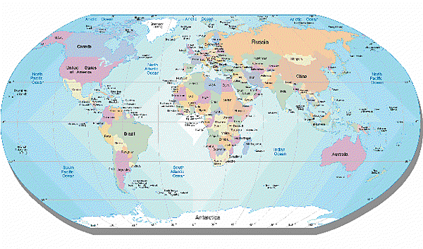 worldmap