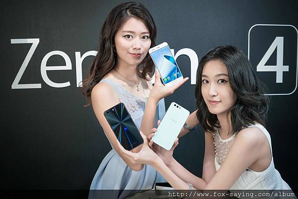 ASUS ZenFone 4的120°超廣角鏡頭，無論團體照或壯麗景色，都能忠實呈現一覽無遺