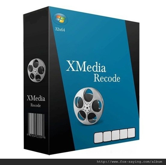 XMedia-Recode-3.3.4.5-Free-Download