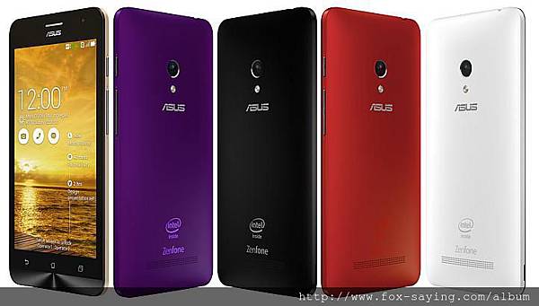 Asus-ZenFone-5