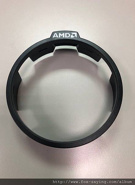 AMD環
