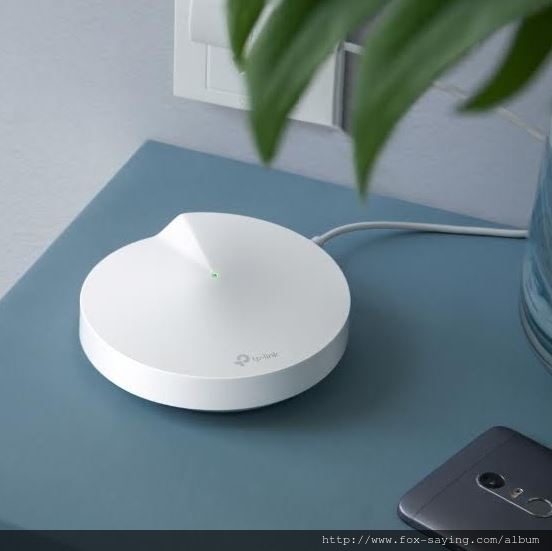 TP-Link deco p7-2