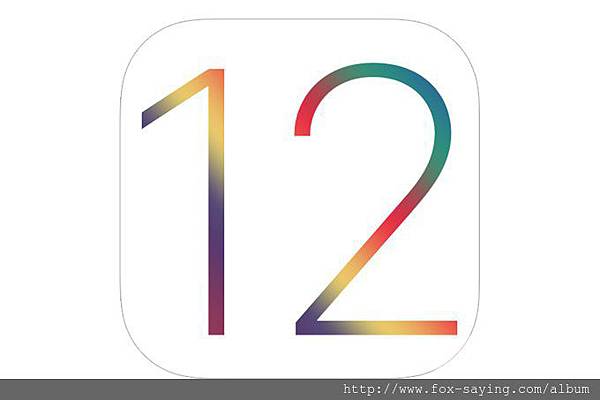 iOS-12