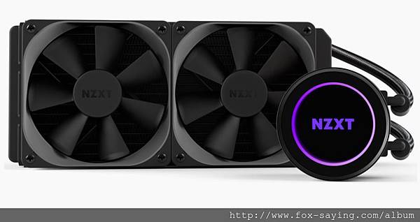 Nzxt X53 Vs X52 Nzxt X53 Vs X52