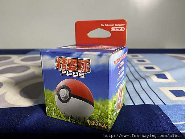 Pokemon Go 買顆精靈球plus 讓你玩pokemon Go 時自動幫你抓寶以及轉補給站 傻瓜狐狸的雜碎物品 痞客邦 Pokemon Go 買顆精靈球plus 讓你玩pokemon Go 時自動幫你抓寶以及轉補給站 傻瓜狐狸的雜碎物品 痞客邦