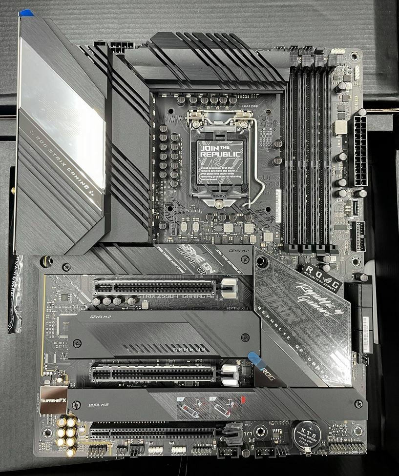 Z590-F