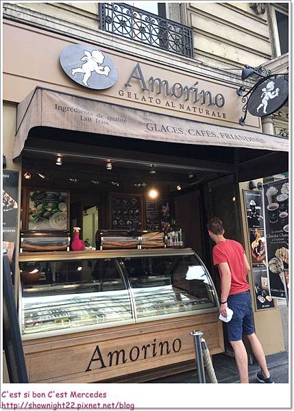 Honey moon paris_5696