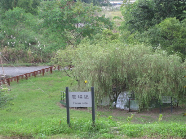 學校還有這種地方