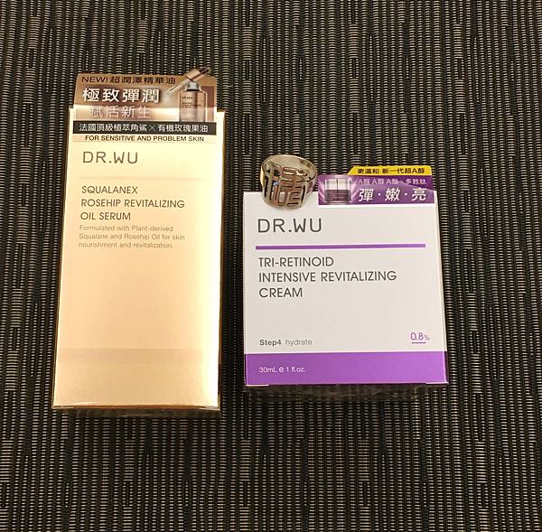 (邀稿)2023.09.11超A醇煥顏緊緻精華霜 &角鯊玫瑰