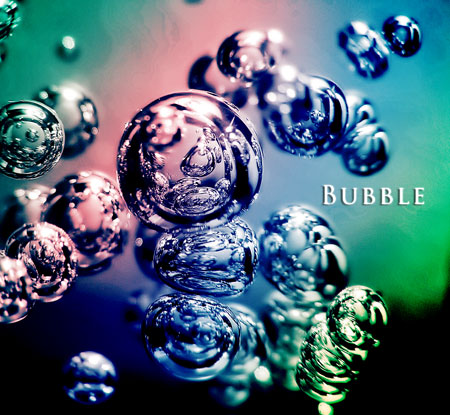 bubble