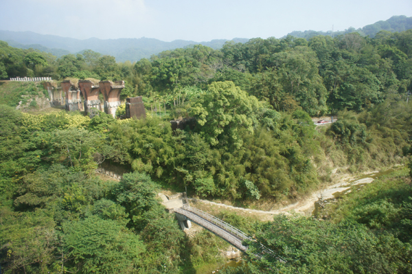 沿途風景