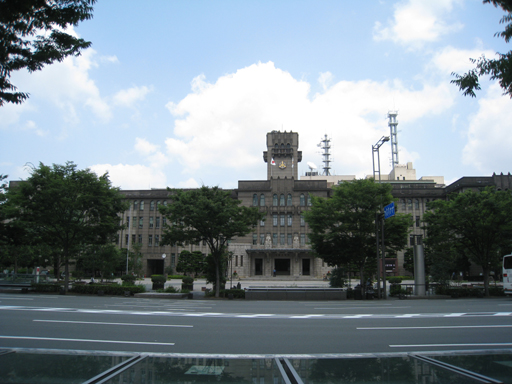 離開清水寺,要到新京極用餐了