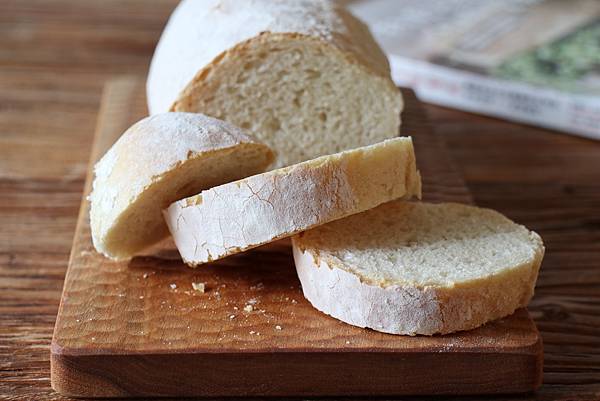 托斯卡尼麵包