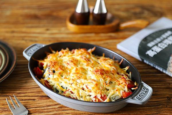 運動主廚X營養師高蛋白增肌料理