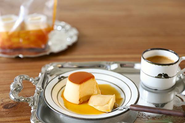 今天也想吃布丁