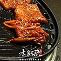 木銅蔬 韓國野菜烤肉/壽司 菜單