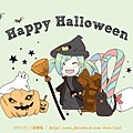 Happy Halloween