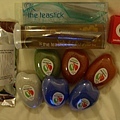 ppaper的戰利品
