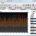 2張銀箭SDHC寫入效能