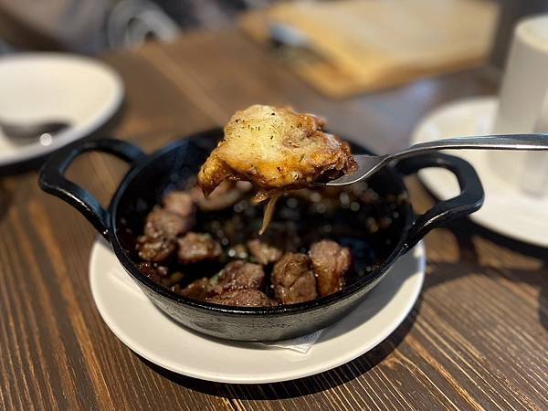 【台北】東區質感餐酒館Waiting bistro | 神仙