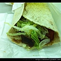 Mr.H Kebab 烤吧.捲餅